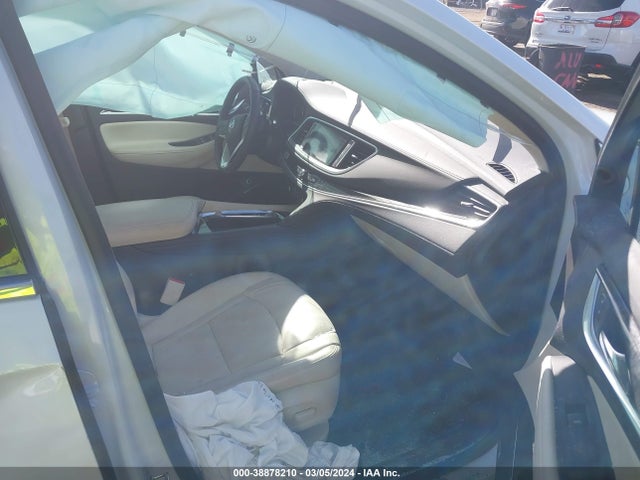 5GAEVBKW6NJ139539 Buick Enclave Awd Premium
