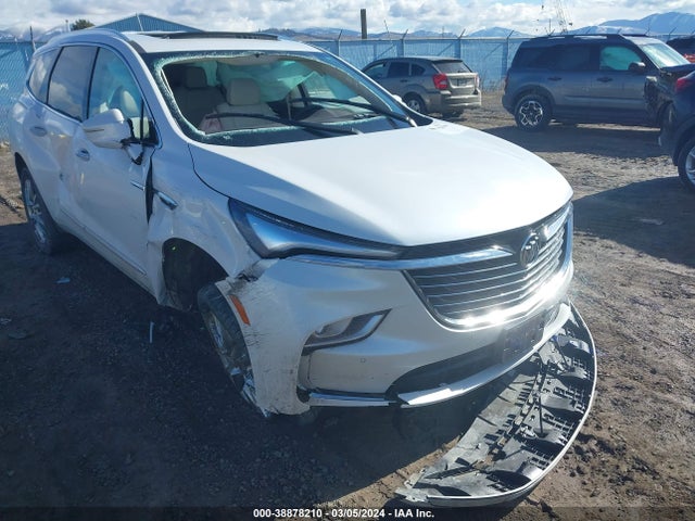 5GAEVBKW6NJ139539 Buick Enclave Awd Premium