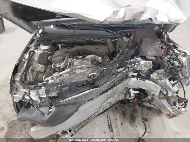 2G4GS5GX4G9201565 Buick Regal Turbo Premium Ii
