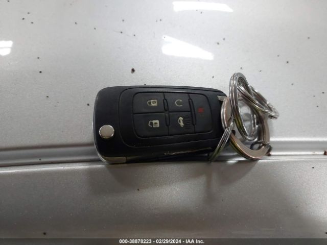 2G4GS5GX4G9201565 Buick Regal Turbo Premium Ii