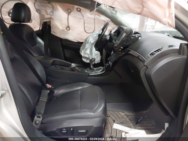 2G4GS5GX4G9201565 Buick Regal Turbo Premium Ii