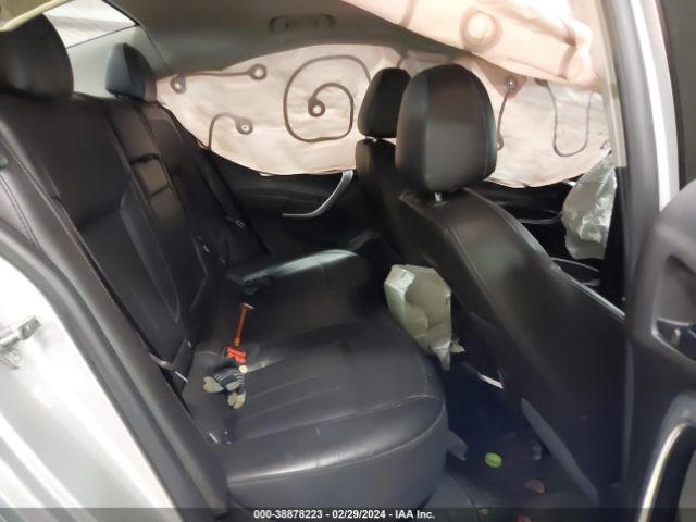 2G4GS5GX4G9201565 Buick Regal Turbo Premium Ii