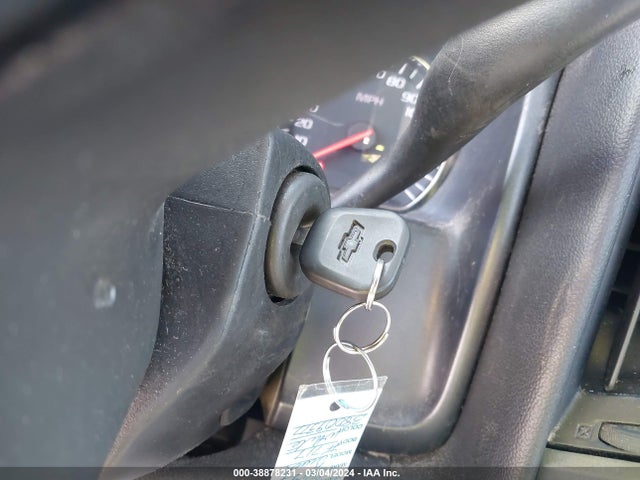 Chevrolet Silverado 1500 Wt 2018 1GCNCNEH9JZ286131 Image 11