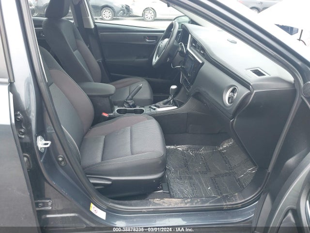 Toyota COROLLA LE 2019 5YFBURHE4KP875477 Image 5