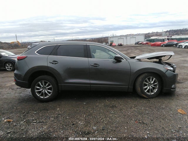 Mazda Cx-9 Touring 2019 JM3TCBCY0K0310077 Image 14