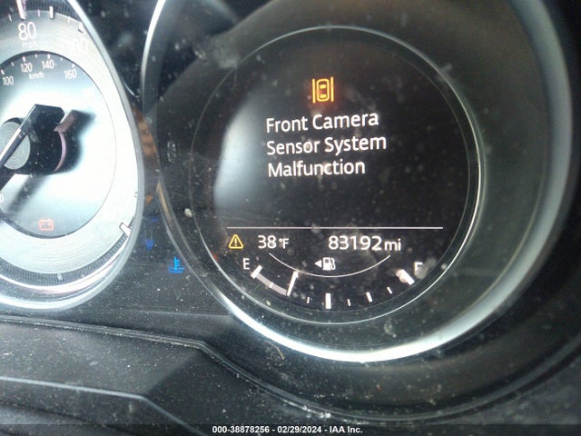 Mazda Cx-9 Touring 2019 JM3TCBCY0K0310077 Image 16