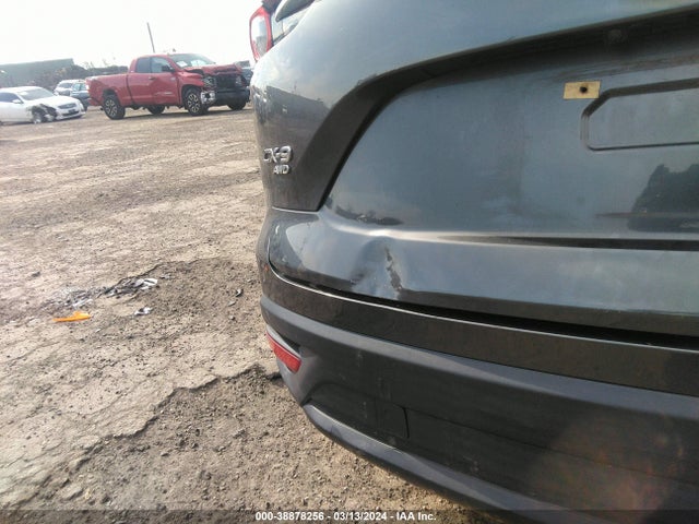 Mazda Cx-9 Touring 2019 JM3TCBCY0K0310077 Image 12