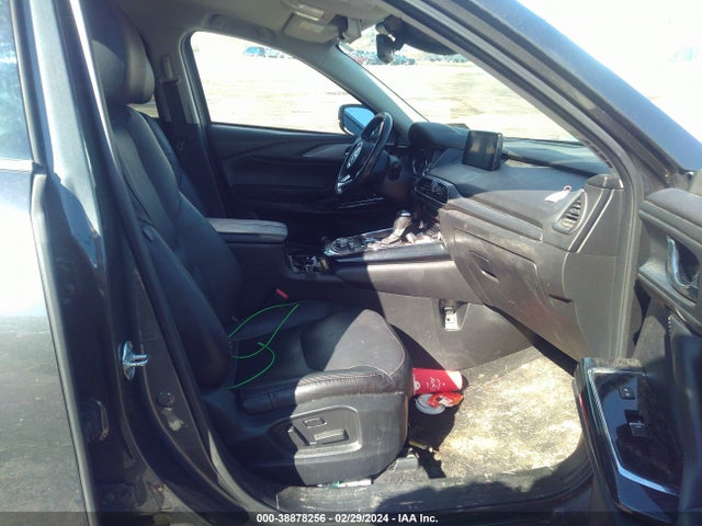 Mazda Cx-9 Touring 2019 JM3TCBCY0K0310077 Image 5
