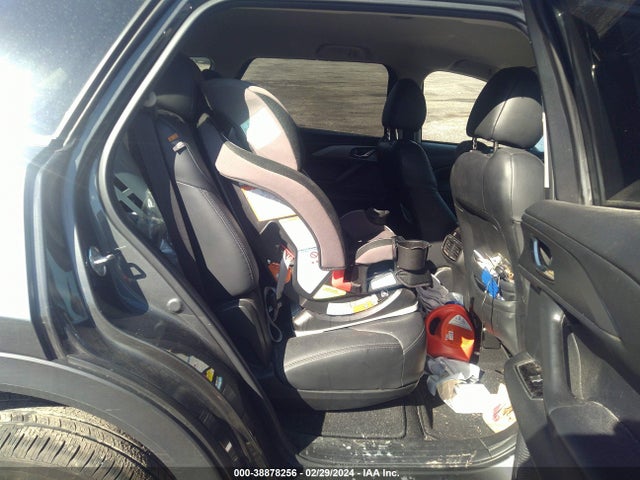 Mazda Cx-9 Touring 2019 JM3TCBCY0K0310077 Image 8