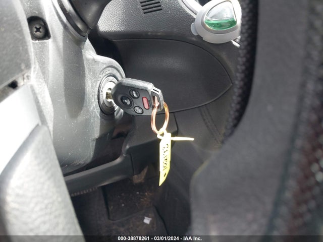 Subaru Impreza 5-door 2020 4S3GTAB64L3735161 Image 11