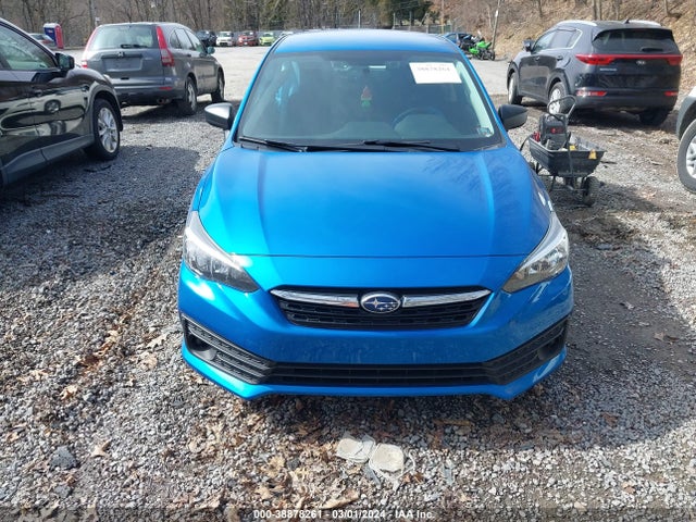 Subaru Impreza 5-door 2020 4S3GTAB64L3735161 Image 12