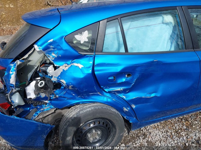 Subaru Impreza 5-door 2020 4S3GTAB64L3735161 Image 17