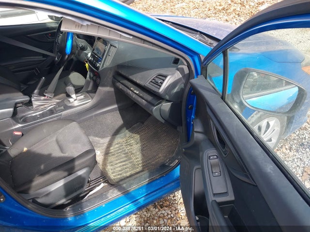 Subaru Impreza 5-door 2020 4S3GTAB64L3735161 Image 5