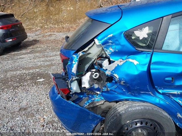 Subaru Impreza 5-door 2020 4S3GTAB64L3735161 Image 6