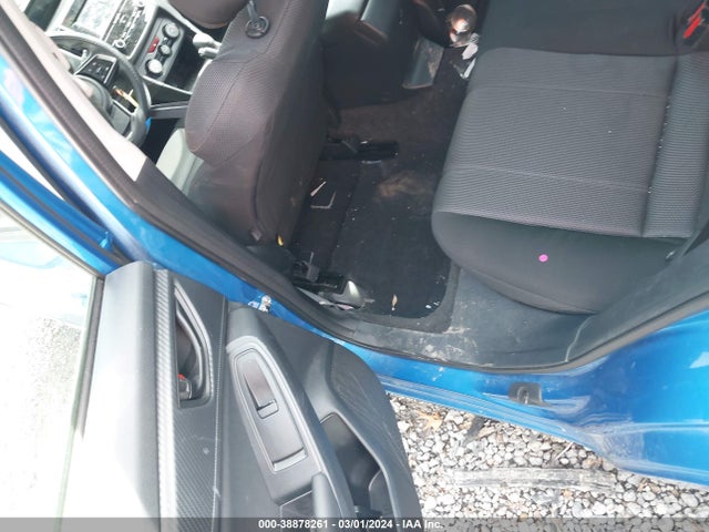 Subaru Impreza 5-door 2020 4S3GTAB64L3735161 Image 8