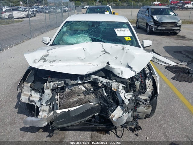 Chevrolet MALIBU 1LT 2014 1G11C5SL5EF215550 Image 12