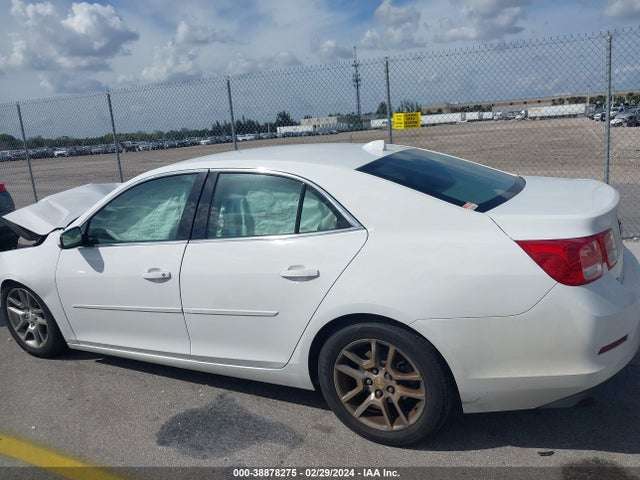 Chevrolet MALIBU 1LT 2014 1G11C5SL5EF215550 Image 14