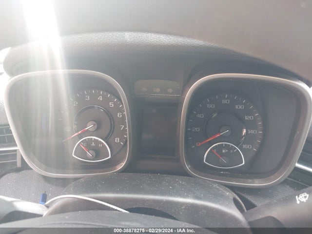 Chevrolet MALIBU 1LT 2014 1G11C5SL5EF215550 Image 15