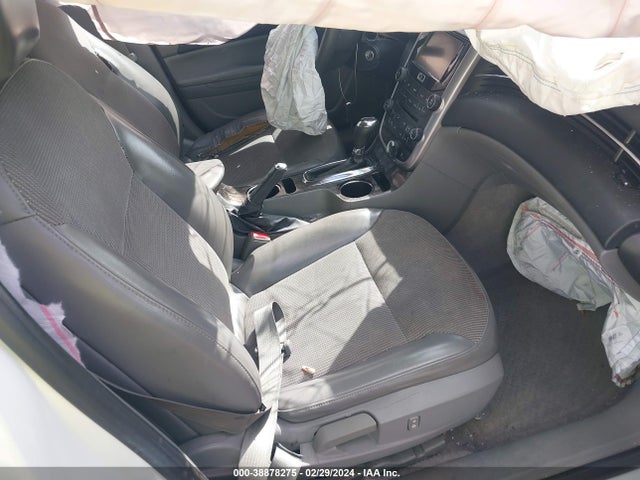 Chevrolet MALIBU 1LT 2014 1G11C5SL5EF215550 Image 5