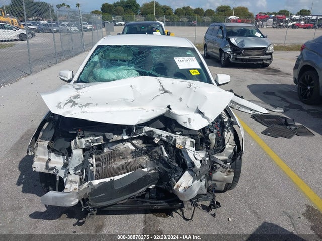Chevrolet MALIBU 1LT 2014 1G11C5SL5EF215550 Image 6