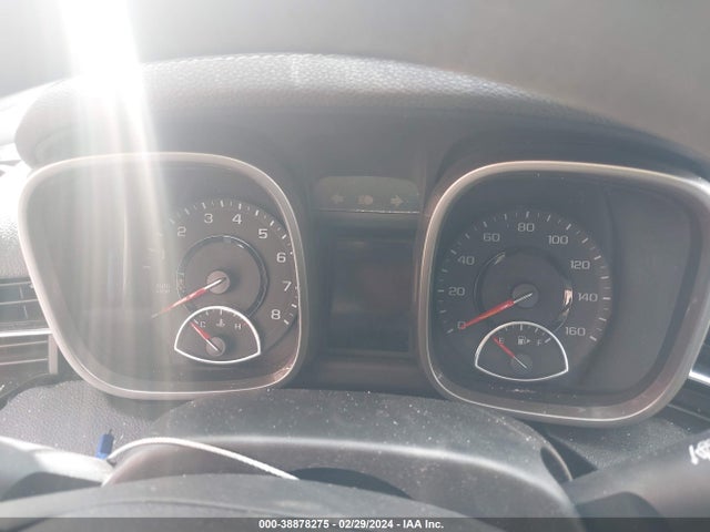 Chevrolet MALIBU 1LT 2014 1G11C5SL5EF215550 Image 7