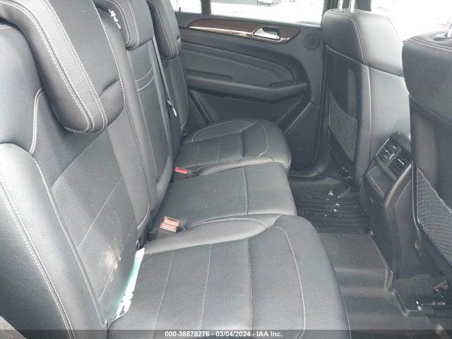 4JGDA5JB5FA585829 Mercedes-Benz ML 350