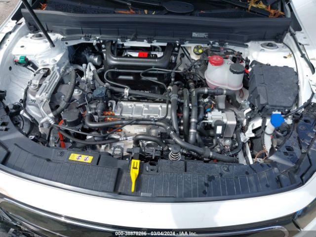 W1N9M0KB9PN052534 Mercedes-Benz Eqb 300 Suv 4matic