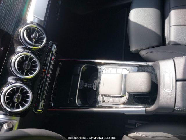 W1N9M0KB9PN052534 Mercedes-Benz Eqb 300 Suv 4matic