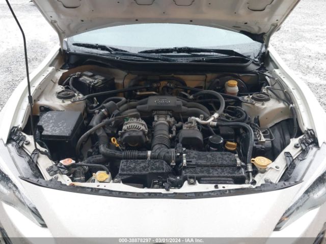 JF1ZNAA16E8702375 Scion FR-S