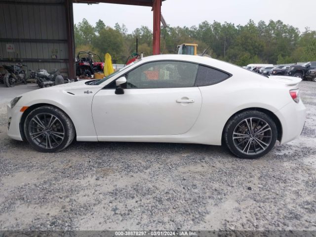 JF1ZNAA16E8702375 Scion FR-S
