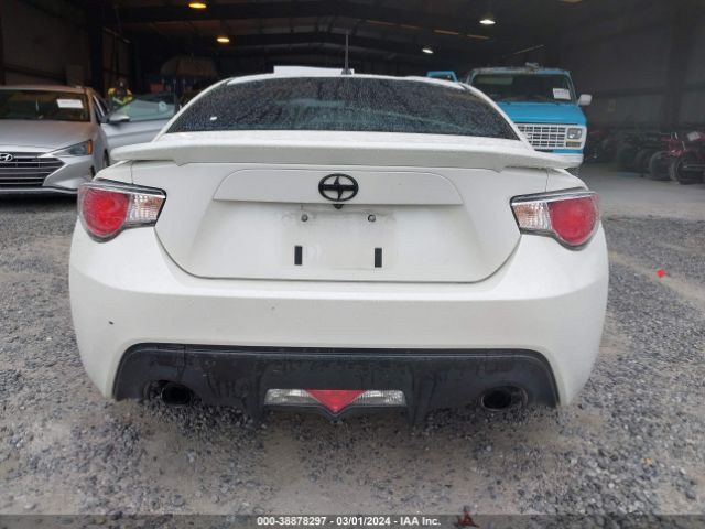 JF1ZNAA16E8702375 Scion FR-S