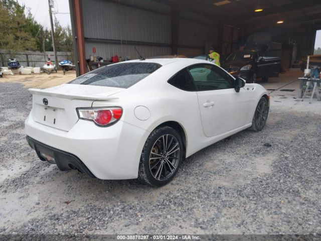 JF1ZNAA16E8702375 Scion FR-S