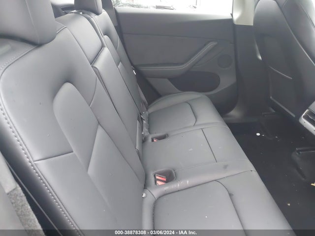 7SAYGDEE4PA185739 Tesla Model Y Awd/long Range Dual Motor All-wheel Drive