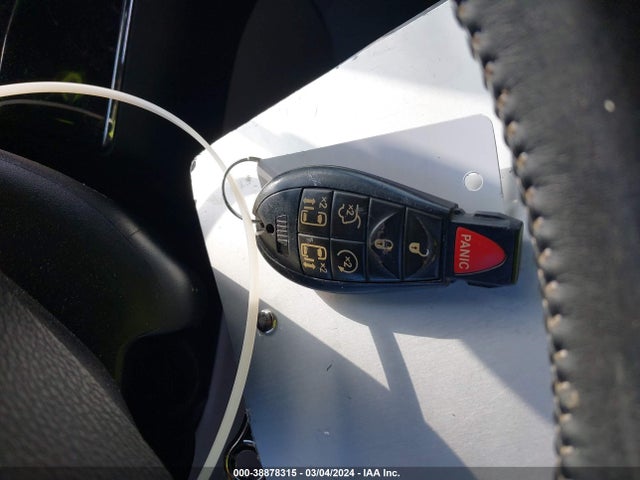 Dodge Grand Caravan Sxt 2017 2C4RDGCGXHR861541 Image 11