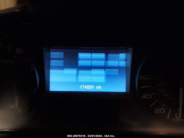 2FMDK4GC8EBA83049 Ford EDGE SE