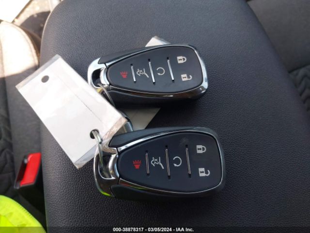 3GNAXKEG3RS151137 Chevrolet Equinox Fwd Lt