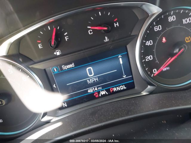 3GNAXKEG3RS151137 Chevrolet Equinox Fwd Lt