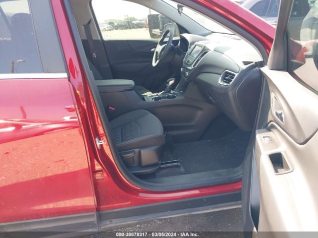 3GNAXKEG3RS151137 Chevrolet Equinox Fwd Lt