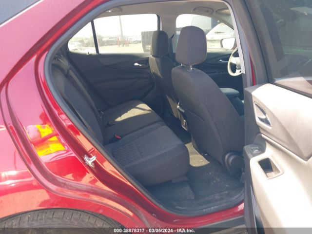 3GNAXKEG3RS151137 Chevrolet Equinox Fwd Lt