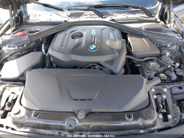 WBA4J1C50KBM15903 BMW 430i Gran Coupe