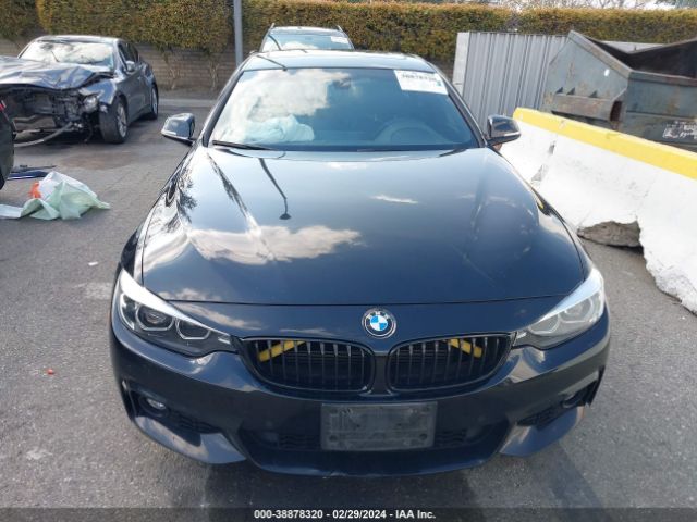 WBA4J1C50KBM15903 BMW 430i Gran Coupe