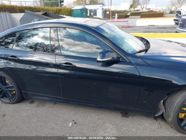 WBA4J1C50KBM15903 BMW 430i Gran Coupe