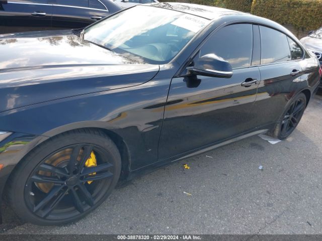 WBA4J1C50KBM15903 BMW 430i Gran Coupe