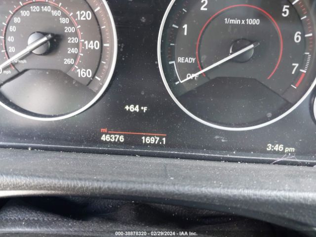 WBA4J1C50KBM15903 BMW 430i Gran Coupe