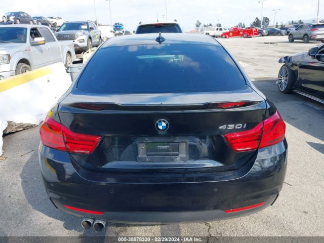 WBA4J1C50KBM15903 BMW 430i Gran Coupe