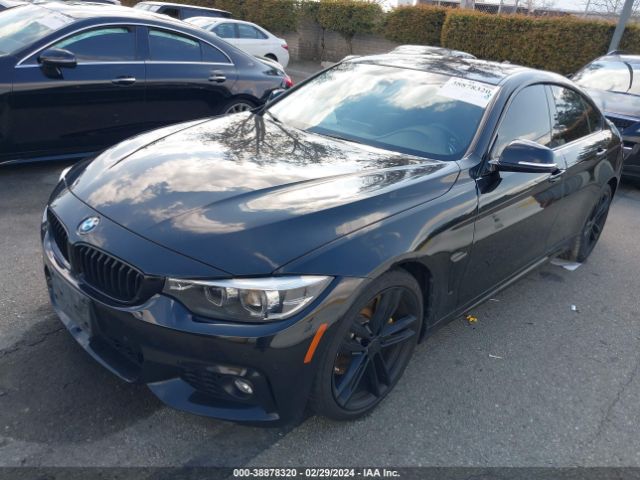 WBA4J1C50KBM15903 BMW 430i Gran Coupe