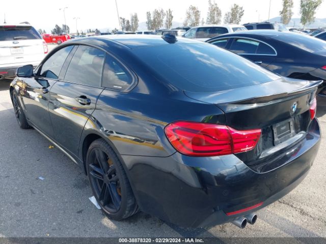 WBA4J1C50KBM15903 BMW 430i Gran Coupe