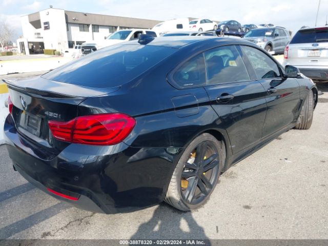 WBA4J1C50KBM15903 BMW 430i Gran Coupe