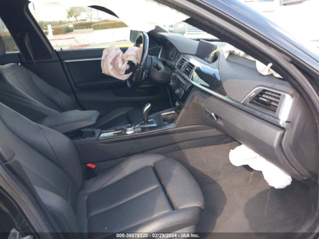 WBA4J1C50KBM15903 BMW 430i Gran Coupe