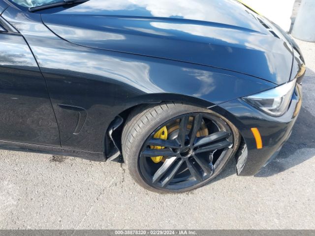 WBA4J1C50KBM15903 BMW 430i Gran Coupe